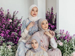 Rekomendasi Baju Lebaran 2021 dari 10 Online Shop, Mulai dari Rp 200 Ribu Rekomendasi Baju Lebaran 2021 dari 10 Online Shop, Mulai dari Rp 200 Ribu