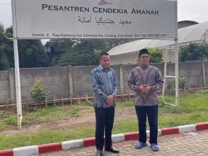 Pelni Minta Maaf ke Cholil Nafis, Jelaskan soal Polemik Kajian Ramadhan Pelni Minta Maaf ke Cholil Nafis, Jelaskan soal Polemik Kajian Ramadhan