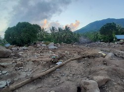 Update Korban Bencana di NTT: 181 Orang Tewas, 47 Hilang