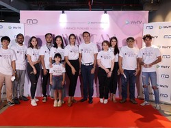 Layangan Putus, Cerita Viral yang Jadi Web Series