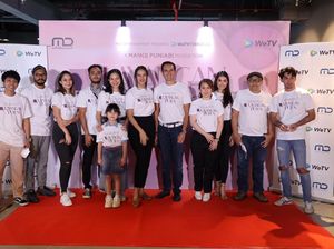 Layangan Putus, Cerita Viral yang Jadi Web Series Layangan Putus, Cerita Viral yang Jadi Web Series