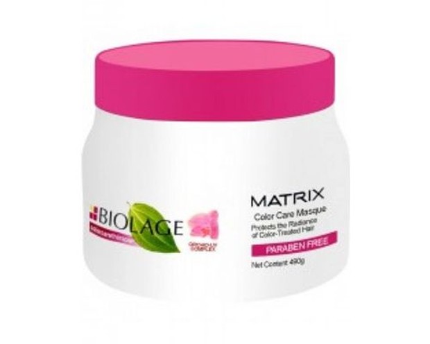 Matrix Biolage Color Care Masque/matrixprofessional.com