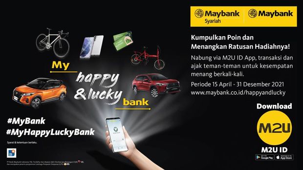Maybank