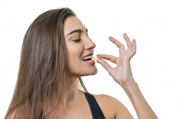 Memperbanyak Konsumsi Vitamin untuk rambut/freepik.com