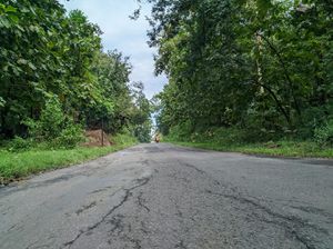 Mitos Gunung Pegat di Ponorogo yang Bisa Bikin Pengantin Baru Cerai Mitos Gunung Pegat di Ponorogo yang Bisa Bikin Pengantin Baru Cerai