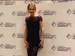 Bintang Reality Ini Meninggal di Usia 38 Setelah Berjuang dengan Anoreksia