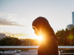 Punya GERD dan Tensi Rendah Sampai Berkunang-kunang, Amankah Berpuasa?