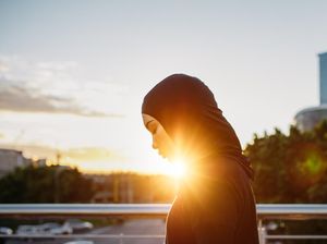 Jenis Olahraga yang Tepat saat Puasa agar Tetap Bugar Selama Ramadhan Jenis Olahraga yang Tepat saat Puasa agar Tetap Bugar Selama Ramadhan