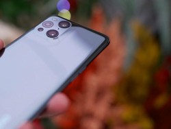 Performa Digdaya OPPO Find X3 Pro dengan Snapdragon 888 5G