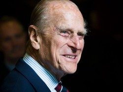 Pangeran Philip Punya 5 Makanan Favorit, Termasuk Makanan Pedas!