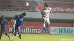 Persib Bandung Menangkan Duel Klasik Lawan Persebaya
