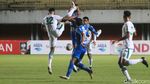 Persib Bandung Menangkan Duel Klasik Lawan Persebaya