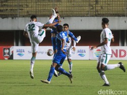 Jelang Persib Vs Persebaya, Ini Fakta-faktanya