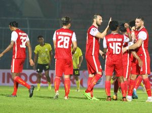 Final Piala Menpora 2021: Persija-Persib Dihantui Kelelahan