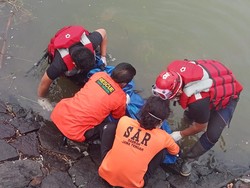 Terungkap! Identitas Mayat Perempuan yang Ditemukan di Waduk Sragen