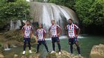 Foto: Ada Bandeng di Jersey PSG Pati