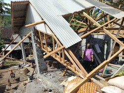 Ini 9 Gempa Dahsyat Pernah Terjadi di Selatan Jawa Timur