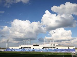 Ini Susunan Pemain Real Madrid Vs Barcelona