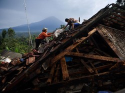 Data Korban dan Kerusakan Akibat Gempa Malang