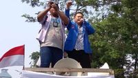 Saat KNPI Ikut Bicara Soal Pencopotan Pejabat Pelni