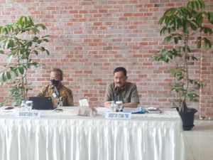 Dirut TMII Tepis Disebut Tak Pernah Setor Pendapatan ke Negara