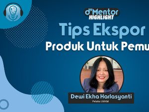 Tips Ekspor Produk Untuk Pemula