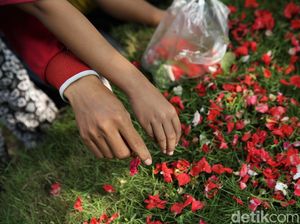 Jeritan Hati Warga di Jakarta Kala Makam Ditutup tapi Mal Dibuka Jeritan Hati Warga di Jakarta Kala Makam Ditutup tapi Mal Dibuka