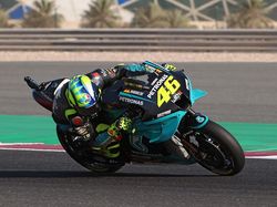 Satu Pinta Rossi ke Yamaha: Motornya Lebih Cepat Lagi, Ya