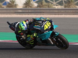 Ini Alasan Valentino Rossi Jago Banget di Tikungan