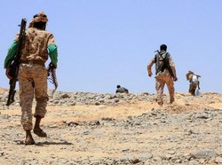 Pertempuran Sengit Houthi dan Yaman Makan Korban Jiwa 70 Orang
