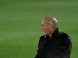 Pedekate MU ke Zidane Temui Jalan Buntu karena Hal Ini?