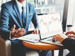 Pengertian Trading Halt dan Trading Suspend, Ini Dampaknya untuk Investor