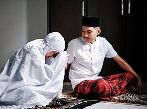 Sholat Sunnah Setelah Akad Nikah, Niat dan Tata Caranya