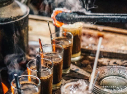 Spesial! 4 Racikan Kopi Ini Hanya Bisa Dinikmati di Indonesia