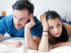 Mengenal HSDD: Penurunan Hasrat Seksual