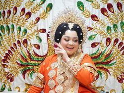 Wanita Sulsel Ungkap Alasan Dilamar Pakai 2 Keping Bitcoin Senilai Rp 1,8 M