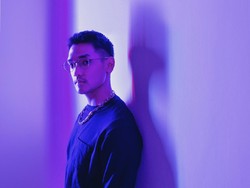 Positif Corona, Afgan Ingatkan Semua Proteksi Diri Pakai Vaksin