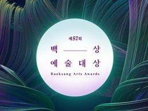 Persaingan Ketat di Baeksang Arts Awards ke-59 Persaingan Ketat di Baeksang Arts Awards ke-59