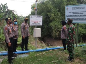 Banjir Ngawi Surut, Jalur Alternatif Menuju Madiun Kembali Dibuka Banjir Ngawi Surut, Jalur Alternatif Menuju Madiun Kembali Dibuka