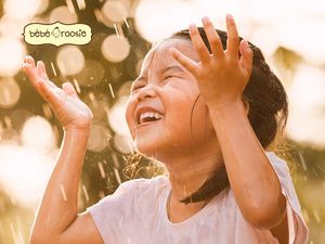 Jangan Panik! Ini Cara Sederhana Atasi Hidung Tersumbat pada Anak