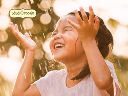 Jangan Panik! Ini Cara Sederhana Atasi Hidung Tersumbat pada Anak