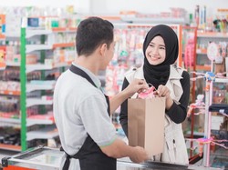 Tips Belanja Hemat Selama Ramadan, Kantong Dijamin Aman!