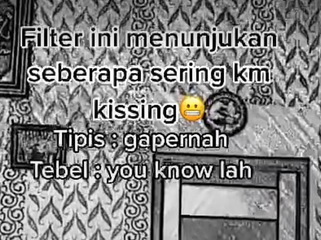 Benarkah Sering Ciuman Bisa Bikin Bibir Jadi Lebih Tebal? Ini Kata Ahli Benarkah Sering Ciuman Bisa Bikin Bibir Jadi Lebih Tebal? Ini Kata Ahli