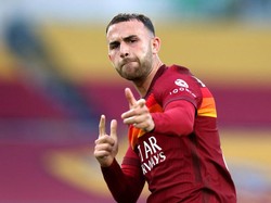 Roma Vs Bologna: Mayoral Jadi Pahlawan, Giallorossi Menang