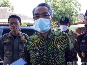 Strategi Pemkab Bantul Rayu Penolak Vaksinasi Covid-19 Strategi Pemkab Bantul Rayu Penolak Vaksinasi Covid-19
