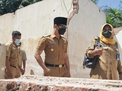 Bupati Trenggalek Tetapkan Darurat Bencana Gempa