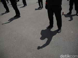 3 Fakta 50 Ribu Buruh Bakal Gelar Aksi Besar-besaran