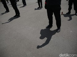 3 Fakta 50 Ribu Buruh Bakal Gelar Aksi Besar-besaran