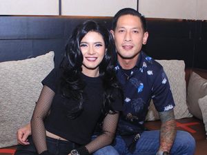 Klarifikasi Citra Anidya Soal Ngaku Sudah Nikah dengan Chef Juna