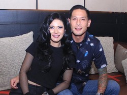 Klarifikasi Citra Anidya Soal Ngaku Sudah Nikah dengan Chef Juna